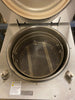 Sanyo Labo Autoclave MLS-3781L High Pressure Steam Sterilizer 75 Liter, 230 VAC