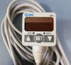 NEW SMC ICE40-T1-62L Digital Pressure Switch