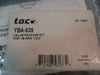 Invensys Valve Packing Kit YBA-635 for VB-9000 1/2-2" FACTORY SEALED