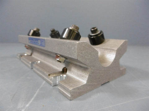 New LEE Floating Pillow Block FWTN-20-OPN Linear Guide