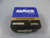 NIB 2-18 1-1/2” Gold Line Sealmaster Bearing