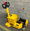 MasterMover MT3/240 Power Tug Electric Tugger Mover Heavy Loads 6600 lbs Cap