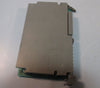 Allen Bradley 1771-IB (12-24V) DC Input Module w/ Terminal Strip Used