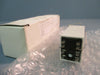 PANASONIC TIMER RELAY S1DX-F2C ADX12022 3S-DC24V