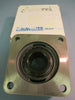 Seal Master 4 Bolt Flange Bearing w/ Ball Bearing Insert MSF-28C 1-3/4"