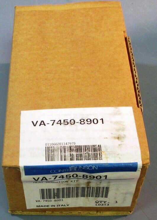 JOHNSON CONTROLS VA-7450-8901 / VA74508901 box of 10