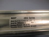 PARKER 4MA Series Pneumatic Cylinder 250 PSI Air 01.50 CTEF4MAU14AC 4.000