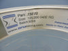 BFM Fittings 23272 Size 125/200 040E RG Flexible Clampless Sleeve