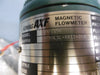 New YOKOGAWA ADMAG AXF Magnetic Flowmeter AXF015C 15MM 1/2"