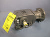 NORDSON DRIVESYSTEMS RIGHT ANGLE GEARBOX 8.17:1 RATIO SK02050-N140TC