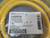 BradConnectivity 1300060728 4P Female Straight 6' 16/4 AWG PVC Cord NEW