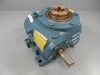 Used Conedrive Gearbox Reducer SHV30A975-Y9A 20:1 2.92HP In 1750RPM 1" Shaft