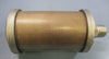 Alwitco AtoMuffler 0111007 Air Exhaust Muffler M07 3/4" Male NPT