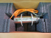 Interroll Model 80i Conveyor Drum Motor 0.16HP 17mm