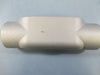 Grayloy C57 Form FM7 1-1/2 inch Conduit Outlet Body - New