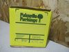 Palmetto Packings Packing Seal 17FT 3/16" 1367FS