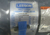 Leeson C4D28FK5E 1 HP 90 VDC Permanent Magnet Motor 2500 RPM 108020.00 NIB