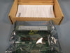 Allen Bradley SLC 500 Output Module 1746-OB16 10-50VDC Rev A Series D