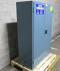 Jamco CL45BP Corrosive Safety Storage Cabinet 45 Gallon 18 x 43 x 65"