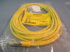 Turck Micro Fast Cordset KB 3T-5/S749 Lot of Two