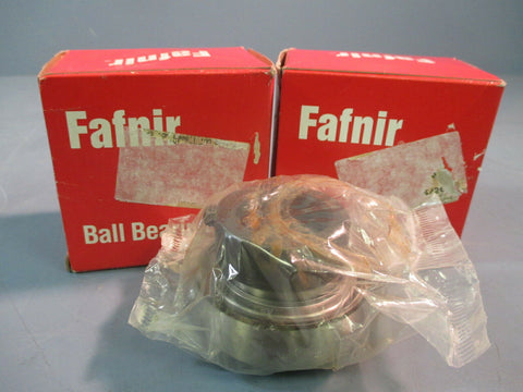 Fafnir Ball Bearing G1103KRRB + COL Lot of Two