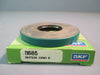 SKF Oil Seal CR 30X72X8 CRW1 R 11685