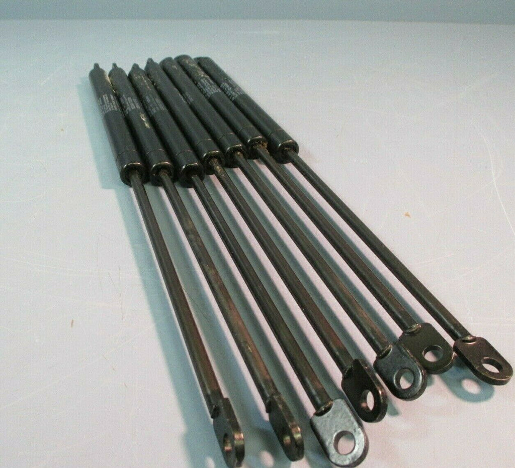 STABILUS Lift-O-Mat Gas Spring 0826430050N 57/09H13 Replaces 08-00-2479 Lot of 7