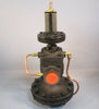 Spirax Sarco 55226 1-1/2 25 Pressure Regulator Valve w/ 59607 25P NWOB