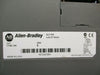 Allen-Bradley SLC 500 4-Slot Rack 1746-A4 Ser. B Used