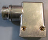 Turck BIM-A23-AZ3X-B1131/S34 Proximity Sensor w/ Mount Plate NOS