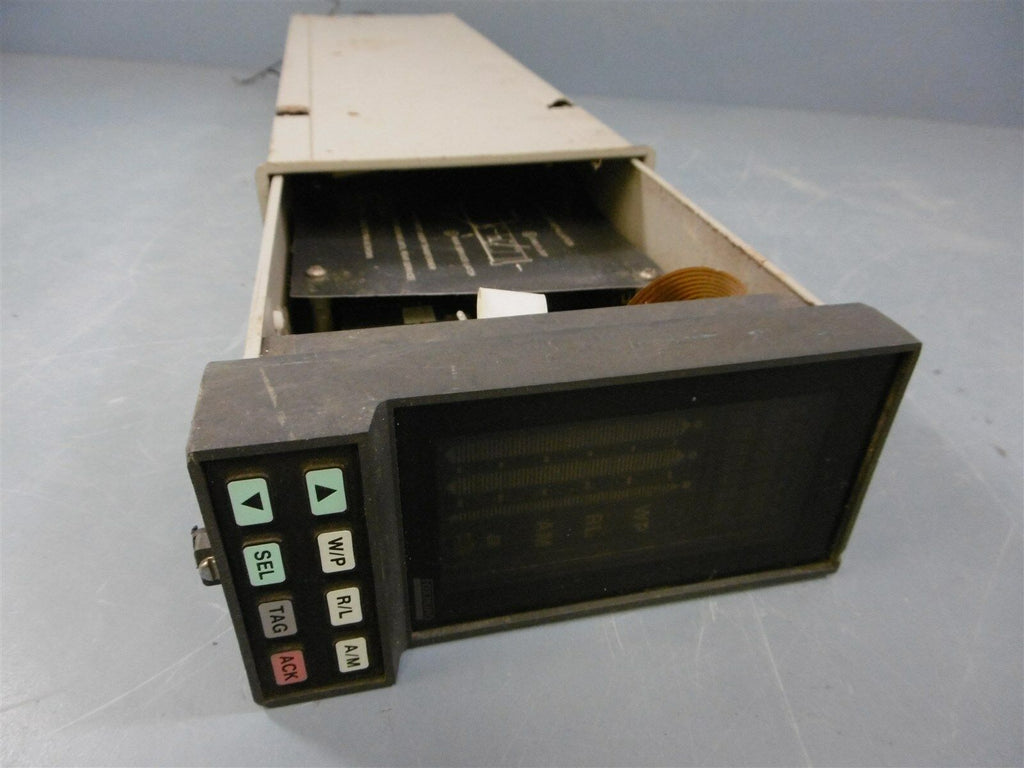 Used Foxboro 760CNA-AT Single Station Micro Controller AT LIC-1