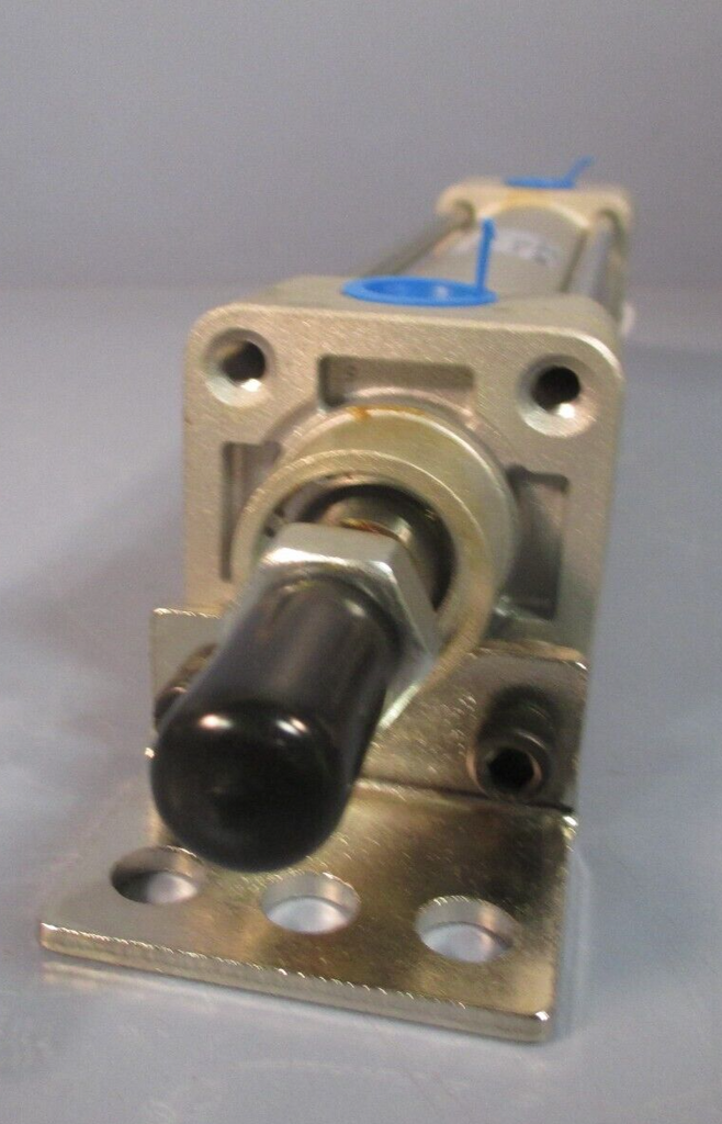 SMC ACTUATOR CYLINDER 250 PSI NCAZ5GDR0010500 eTech Surplus