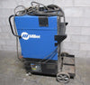 Miller Syncrowave 250 DX TIGRunner TIG Welder Water Cooled