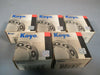 KOYO BEARING (LOT OF FIVE) RCB-162117-FS,PB,L068