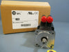 Allen-Bradley AC Servo Motor Series A MPL-B220H-V-X252