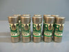 LITTLEFUSE JTD 6ID Fuse 600VAC LOT of 10