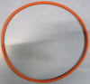 (Lot of 5) Fristam 1180000335 Viton 364 O Ring, Cover Gasket
