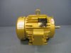 Baldor EM3665T AC Motor 5HP 230/460V 13.2/6.6Amp 1750RPM 3PH 60Hz 184T Frame