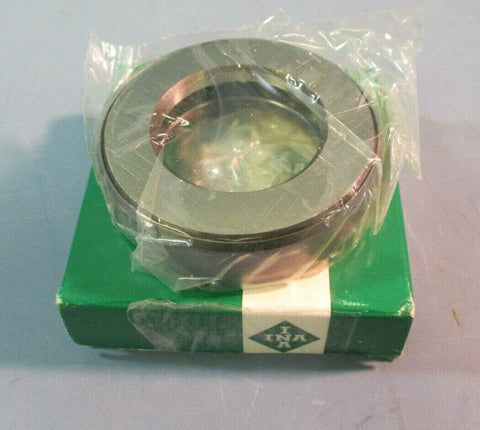 INA Banded Ball Thrust Bearing D17 5912040 Lot of Two