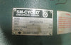 Sumitomo SM-Cyclo CHVS4175DCY-841 Gear Reducer 841:1 Ratio, 23,400 In-Lb Torque