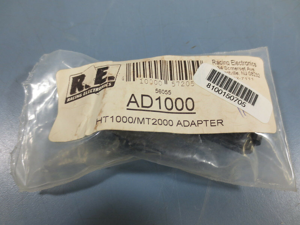 RE Racing Electronics AD1000 HT1000/MT2000 Adapter