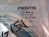 FESTO Proximity Switch SMT-8M-A-PS-24V-E-2,5-0E FACTORY SEALED