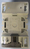 ABB A16-30-10 Contactor Ui=1000V, 30A, 600VAC