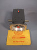 Hub City Gearbox Universal Power Cube Model 214 56C Ratio: 10:1 0220-77006