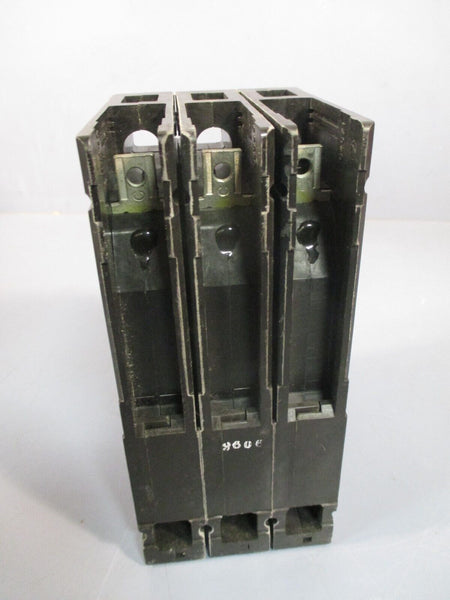 SIEMENS Sentron Series Circuit Breaker 3pole/80A/480V Max Type: ED6 ED ...