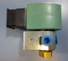 ASCO Red Hat II 1/8" Solenoid Valve 100 PSI Catalog No. SD8320G1