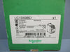 Schneider Electric LC1D09BD Contactor 24VDC NEW