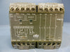 Used PILZ PNOZ 17753 24VDC 3,5VA 250VAC/400VAC  10AF/6AT