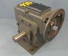 Winsmith 930MWT S4100CB7 Gear Reducer 10:1 Ratio, 4.10 HP, 1750 RPM Used