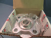 AMI Bearings Asahi Bearing Flange Block Housing MUC204-12 FC204 Cast Iron